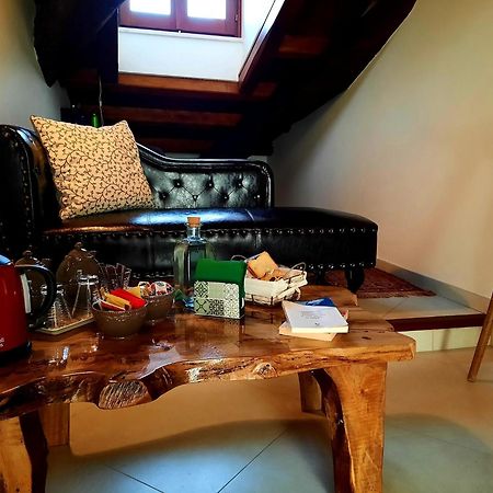 Amaranto99 Bed & Breakfast LʼAquila Exterior foto