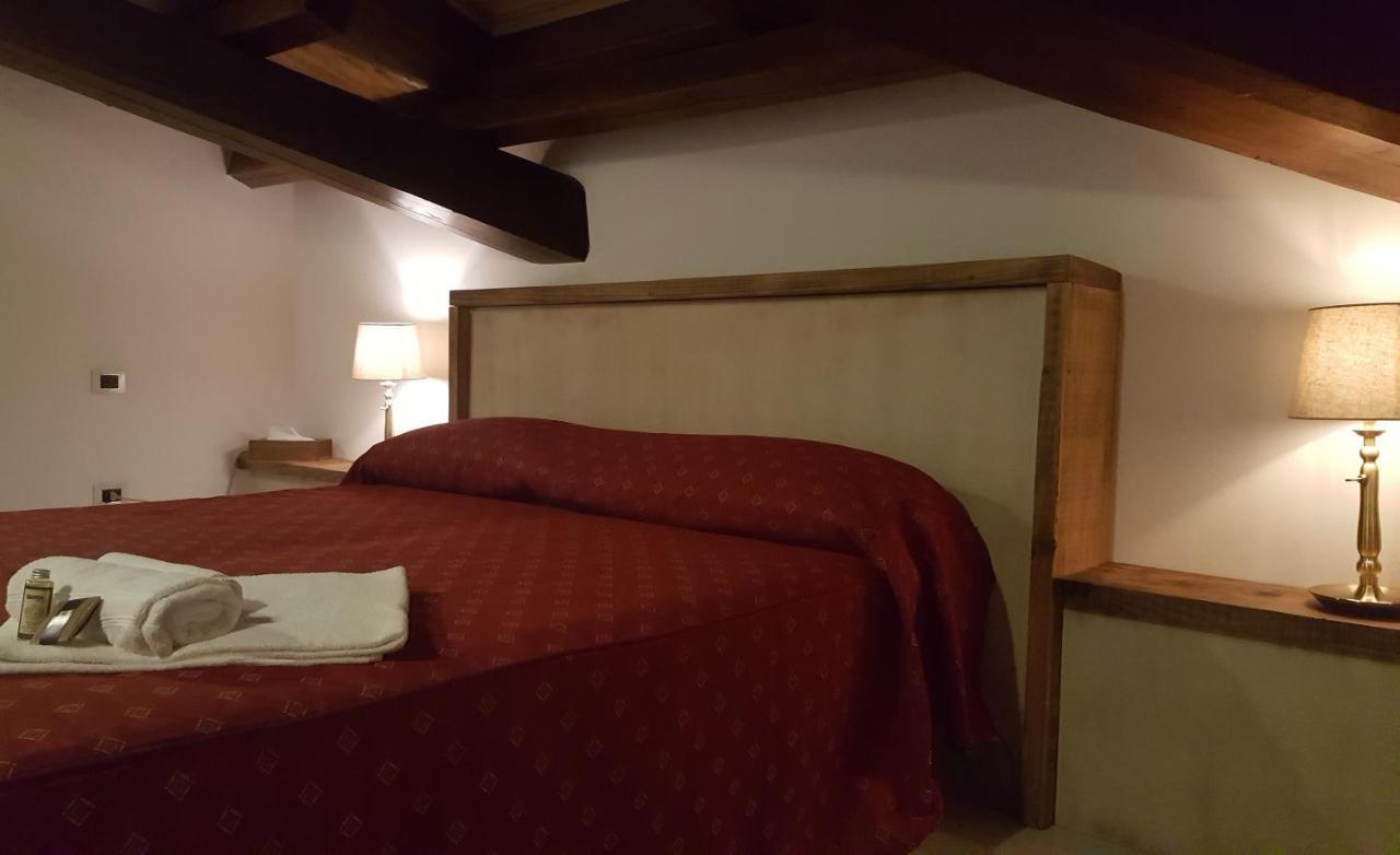 Amaranto99 Bed & Breakfast LʼAquila Exterior foto