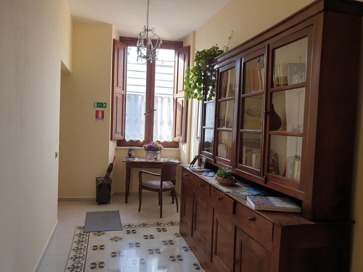 Amaranto99 Bed & Breakfast LʼAquila Exterior foto