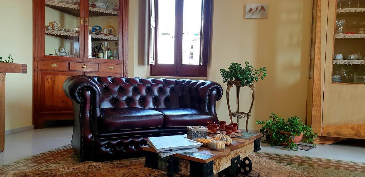 Amaranto99 Bed & Breakfast LʼAquila Exterior foto